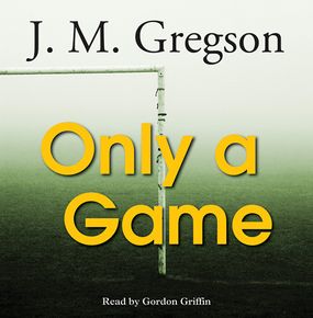 Only A Game thumbnail