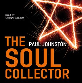 The Soul Collector thumbnail