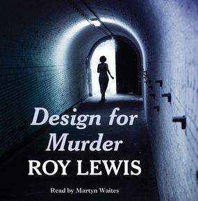 Design For Murder thumbnail