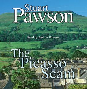 The Picasso Scam thumbnail