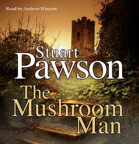 The Mushroom Man thumbnail