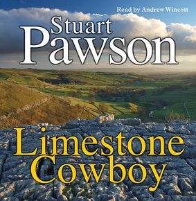 Limestone Cowboy thumbnail