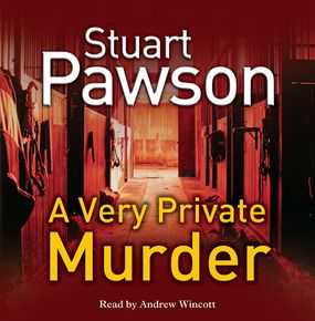 A Very Private Murder thumbnail