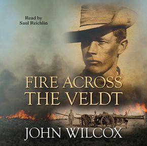 Fire Across The Veldt thumbnail