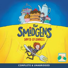 The Smidgens thumbnail