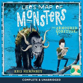 Leo's Map of Monsters thumbnail
