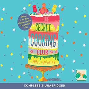 The Secret Cooking Club thumbnail