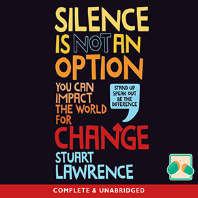 Silence is Not An Option thumbnail
