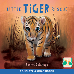 Little Tiger Rescue thumbnail
