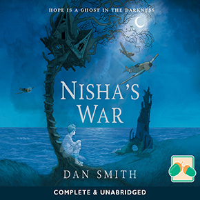 Nisha's War thumbnail