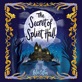 The Secret of Splint Hall thumbnail