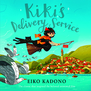 Kiki's Delivery Service thumbnail