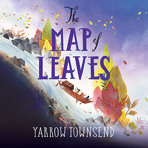 The Map of Leaves thumbnail