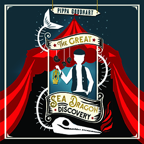 The Great Sea Dragon Discovery thumbnail