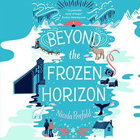 Beyond the Frozen Horizon thumbnail
