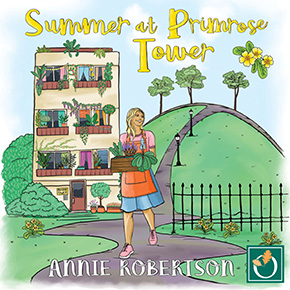 Summer at Primrose Tower thumbnail
