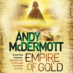Empire of Gold thumbnail