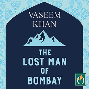 The Lost Man of Bombay thumbnail