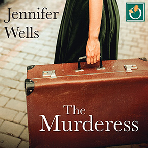 The Murderess thumbnail