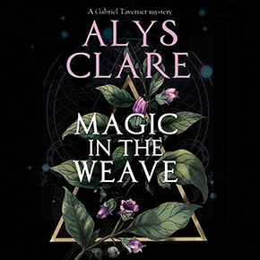 Magic in the Weave thumbnail