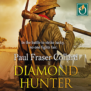 Diamond Hunter thumbnail