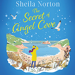 The Secret of Angel Cove thumbnail