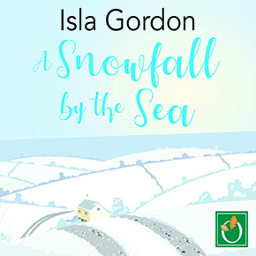 A Snowfall by the Sea thumbnail