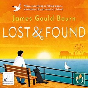 Lost & Found thumbnail