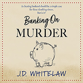 Banking on Murder thumbnail