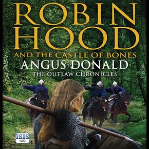 Robin Hood and the Castle of Bones thumbnail
