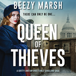 Queen of Thieves thumbnail