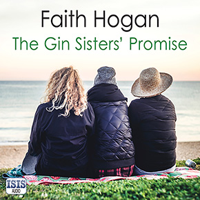 The Gin Sisters' Promise thumbnail