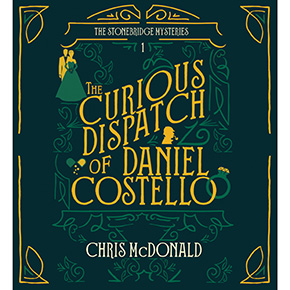 The Curious Dispatch of Daniel Costello thumbnail