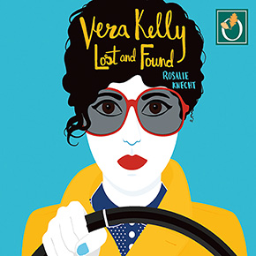 Vera Kelly: Lost and Found thumbnail