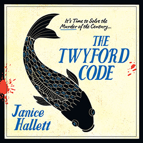 The Twyford Code thumbnail