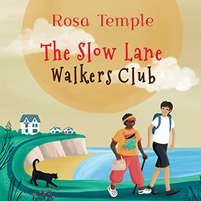 The Slow Lane Walkers Club thumbnail