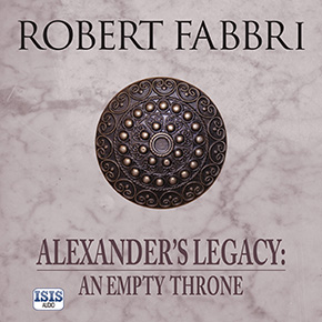 Alexander's Legacy: An Empty Throne thumbnail