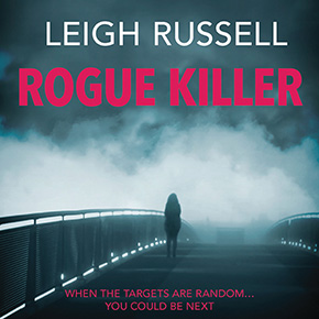 Rogue Killer thumbnail