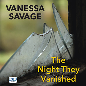 The Night They Vanished thumbnail