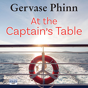At the Captain's Table thumbnail