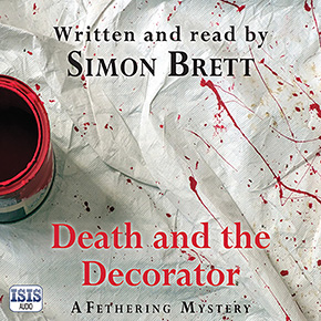 Death and the Decorator thumbnail