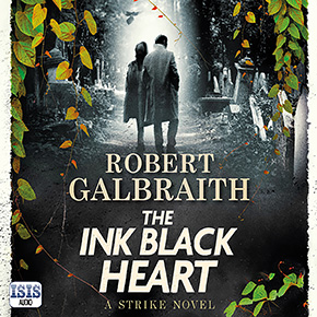 The Ink Black Heart thumbnail