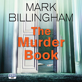The Murder Book thumbnail