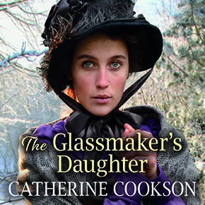 The Glassmaker's Daughter thumbnail