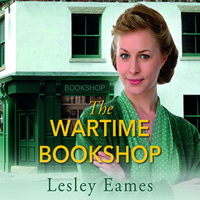 The Wartime Bookshop thumbnail