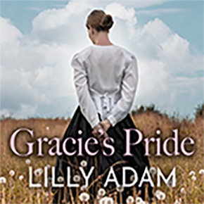 Gracie's Pride thumbnail