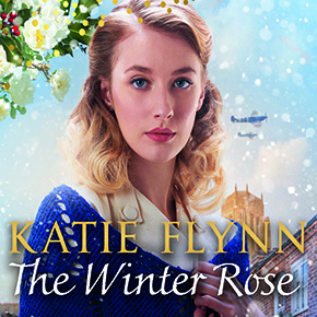 The Winter Rose thumbnail