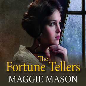 The Fortune Tellers thumbnail