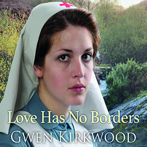 Love Has No Borders thumbnail