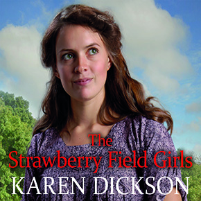 The Strawberry Field Girls thumbnail
